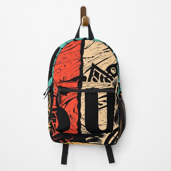 Item preview, cool surf rider type art designed and sold by MHassan92.