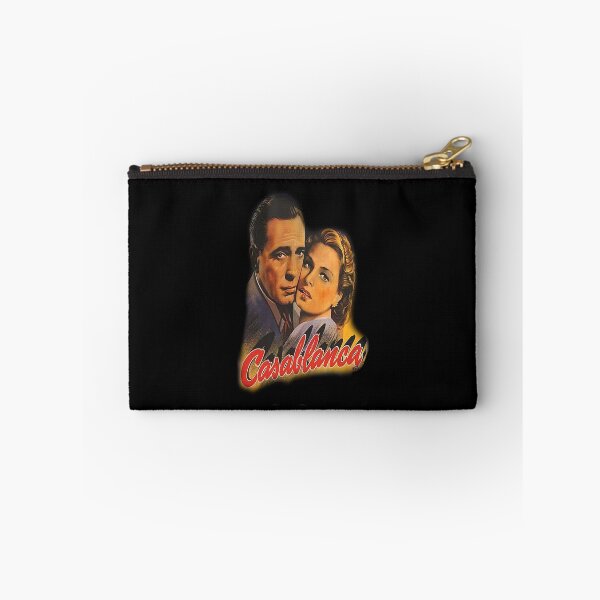 Item preview, Vintage Retro Casablanca Long Cinema designed and sold by RickieHermiston.