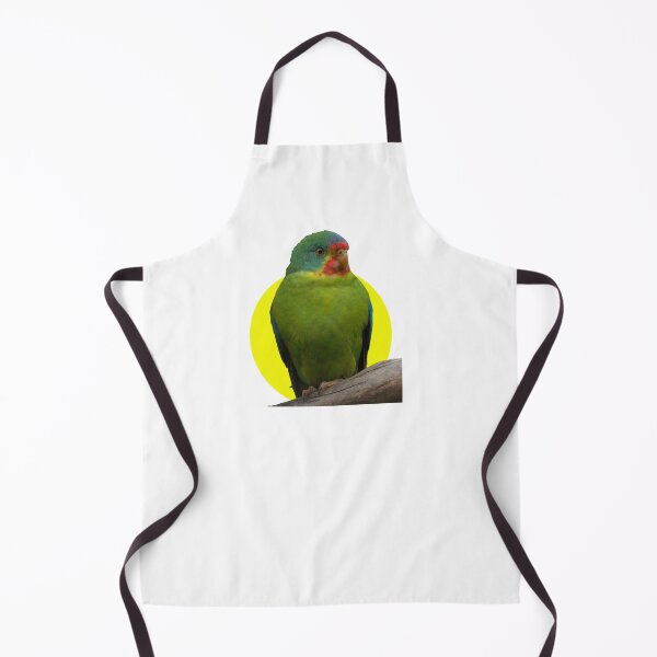 Item preview, swift parrot designed and sold by Benchamart.