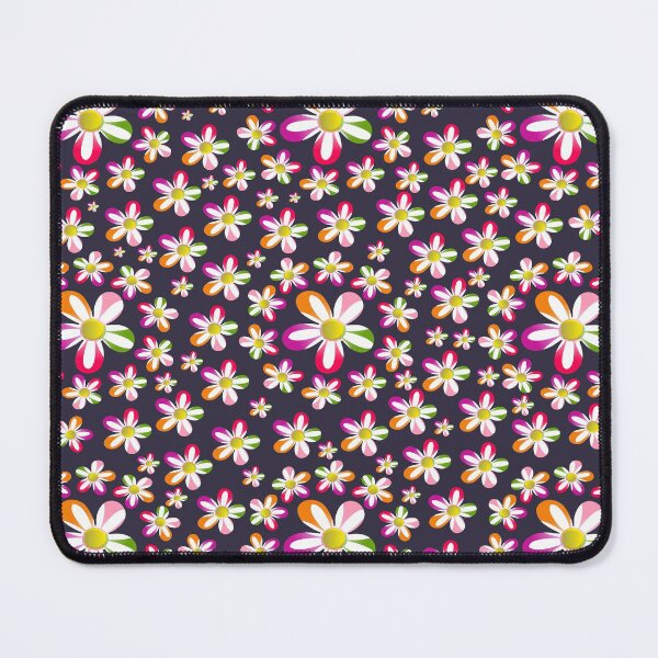 Item preview, Daisies With Babies Abstract Lovely Floral Patterns  designed and sold by ClassyPatterns.