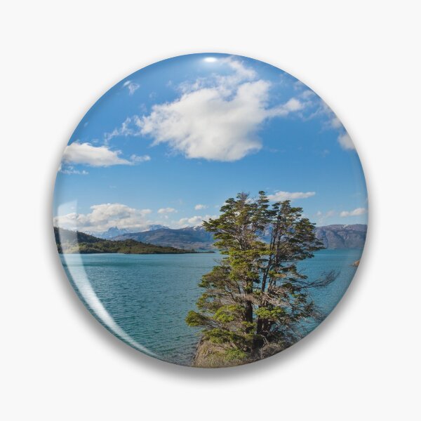 Item preview, Lago el Toro designed and sold by Dave Hare Photography.