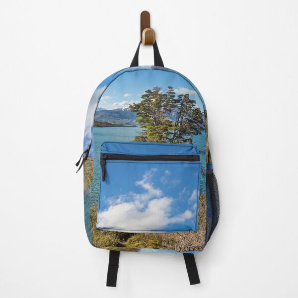 Item preview, Lago el Toro designed and sold by Dave Hare Photography.