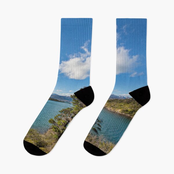 Item preview, Lago el Toro designed and sold by Dave Hare Photography.