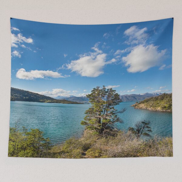 Item preview, Lago el Toro designed and sold by Dave Hare Photography.