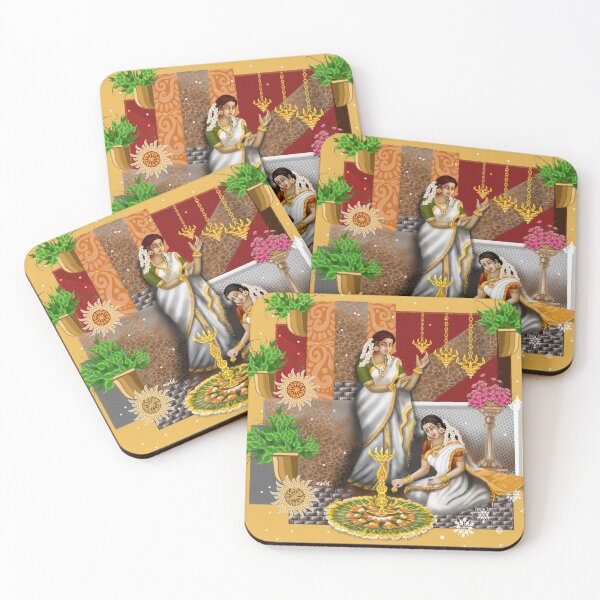 Item preview, Indian festival  designed and sold by anjaliswami.