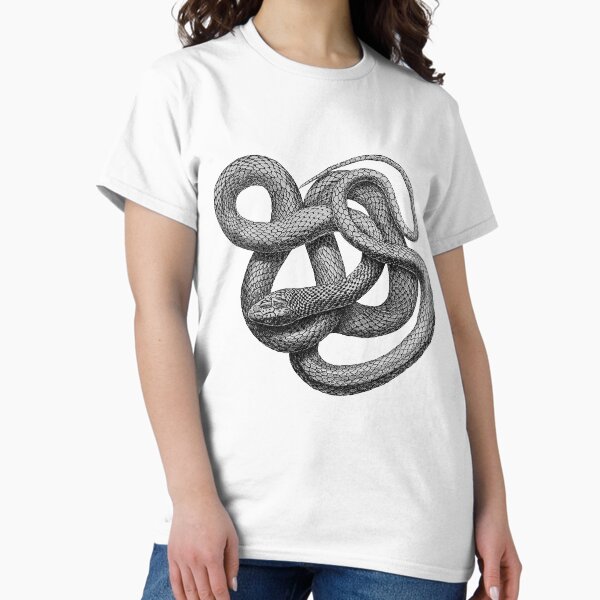 Item preview, Large Snake designed and sold by EdgarCurious.