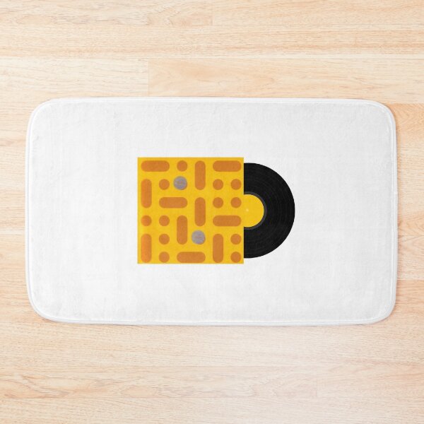 Item preview, crush - astrobrite  vinyl designed and sold by annasantermans.