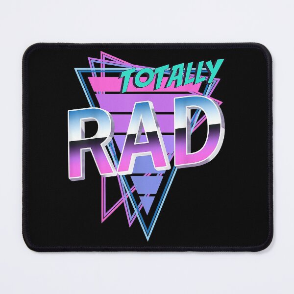 Item preview, Totally Rad 80's designed and sold by JaniceRuthArts.