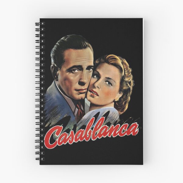 Item preview, Women Men Casablanca Movie designed and sold by RickieHermiston.
