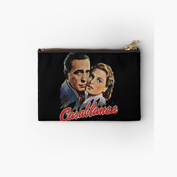 Item preview, Women Men Casablanca Movie designed and sold by RickieHermiston.