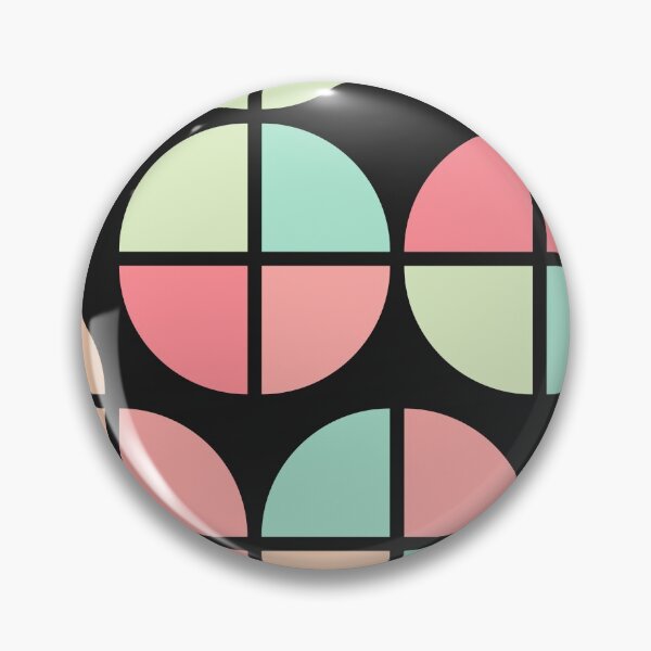 Item preview, Geometric Pattern Art designed and sold by IuriiVlasenko.