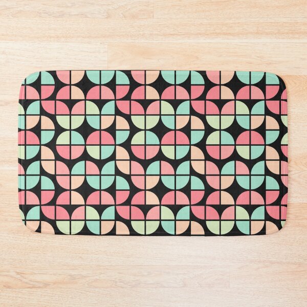 Item preview, Geometric Pattern Art designed and sold by IuriiVlasenko.
