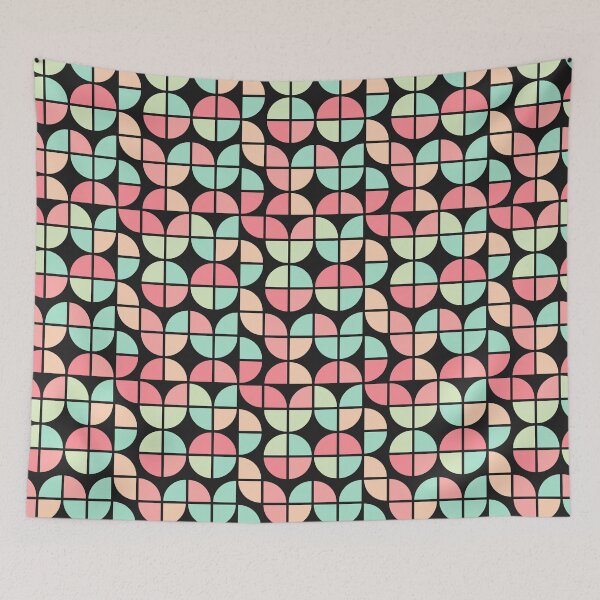 Item preview, Geometric Pattern Art designed and sold by IuriiVlasenko.