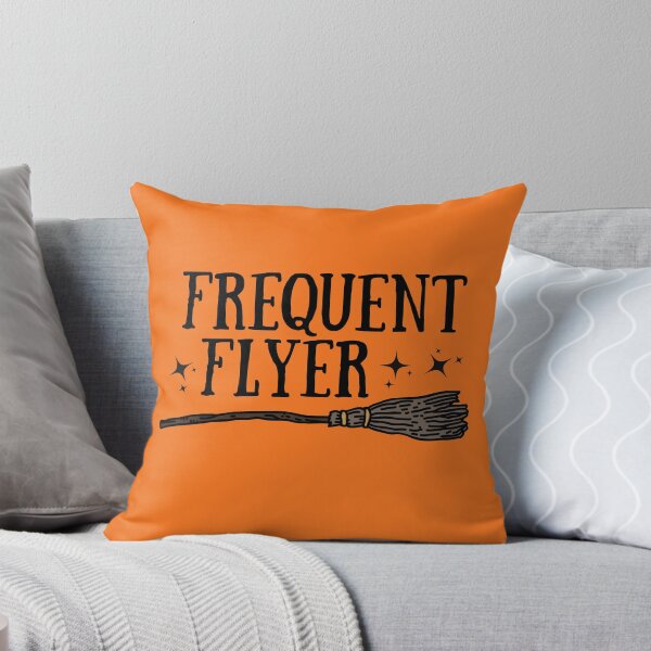 Item preview, Frequent Flyer designed and sold by Debbie Rodriguez.
