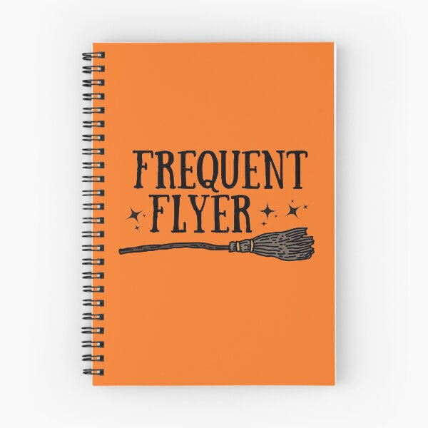 Item preview, Frequent Flyer designed and sold by Debbie Rodriguez.