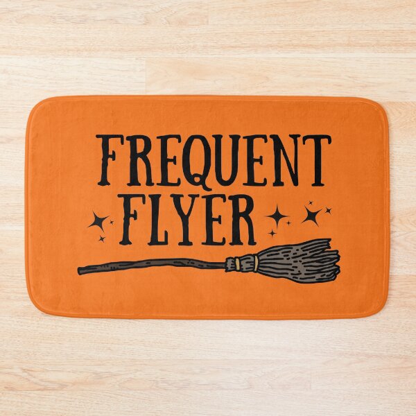 Item preview, Frequent Flyer designed and sold by Debbie Rodriguez.