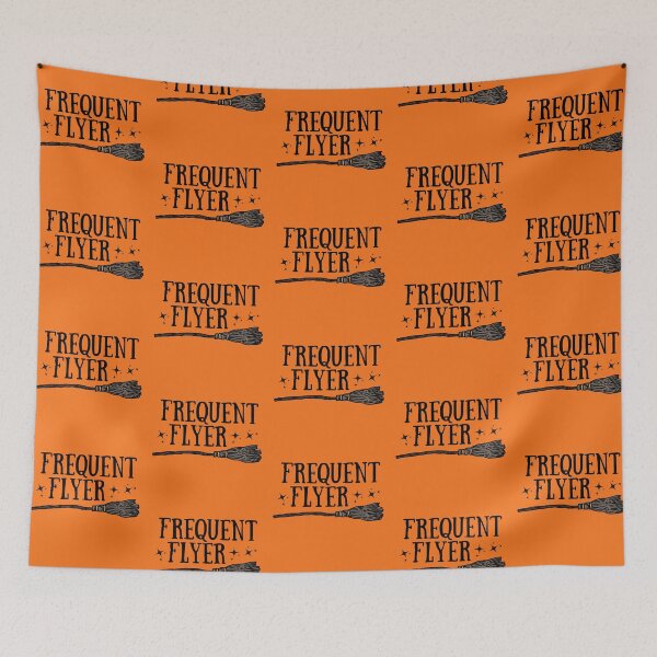 Item preview, Frequent Flyer designed and sold by Debbie Rodriguez.