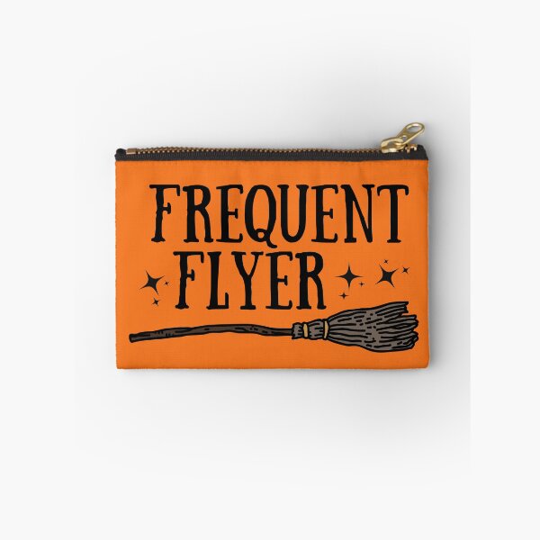 Item preview, Frequent Flyer designed and sold by Debbie Rodriguez.