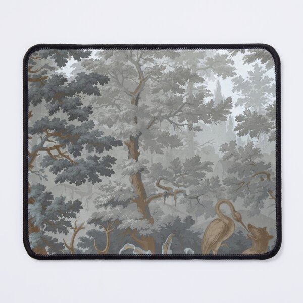 Item preview, French papier peint designed and sold by OroboroCustom.