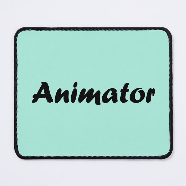 Item preview, Animator designed and sold by Melbournator.