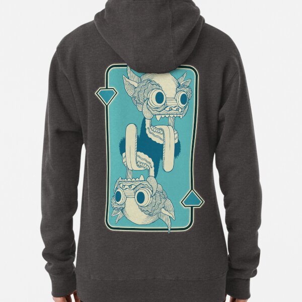 headgame Pullover Hoodie