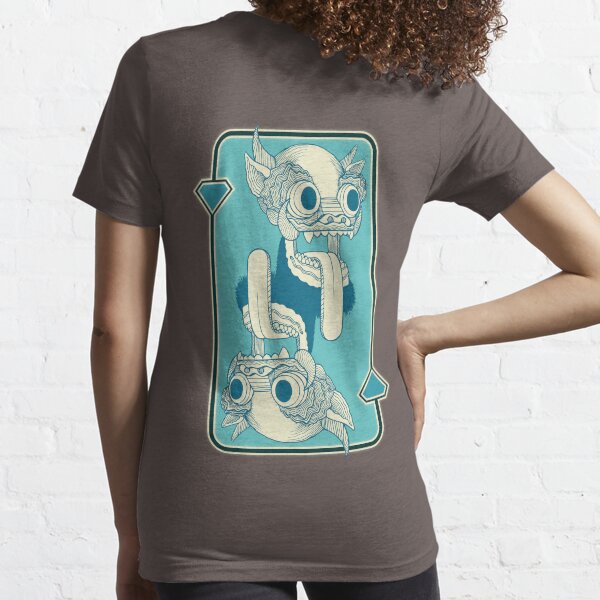 headgame Essential T-Shirt