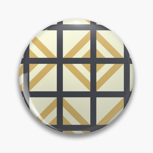 Item preview, Geometric Pattern Art designed and sold by IuriiVlasenko.