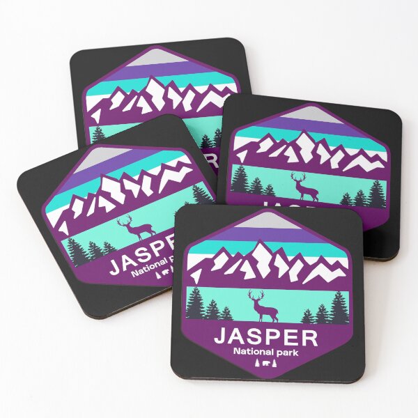 Item preview, Jasper national park designed and sold by Us-nature.