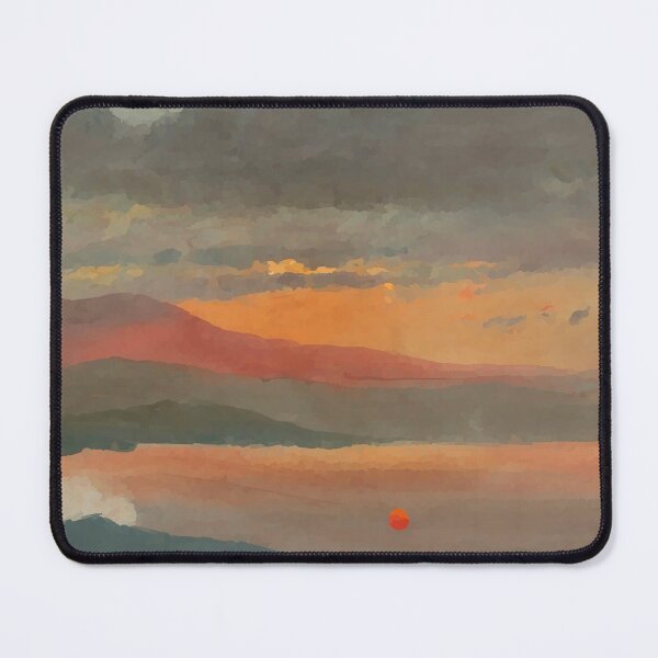 Item preview, Summer sunsets designed and sold by OroboroCustom.