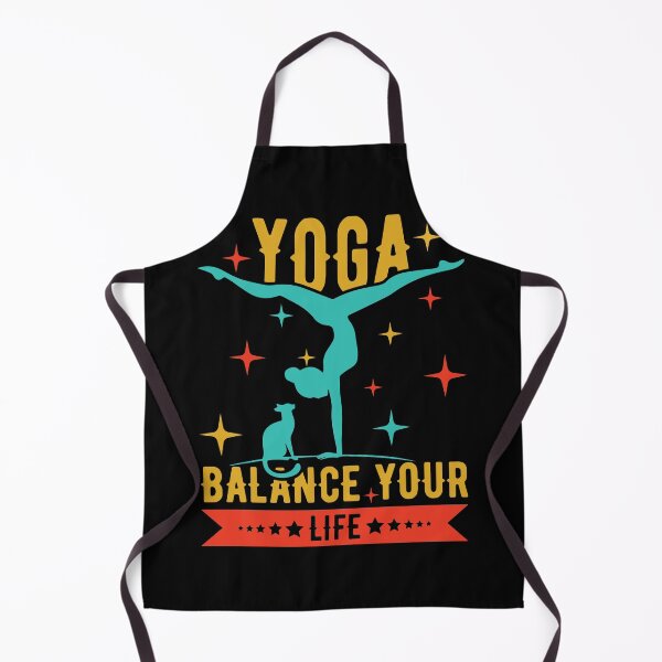 Item preview, Yoga Balance Your Life designed and sold by AEGMEDIA.