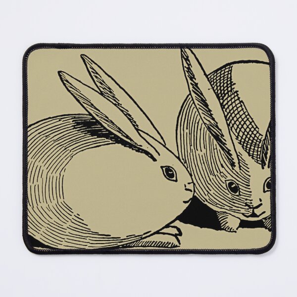 Item preview, Thicc rabbits designed and sold by OroboroCustom.