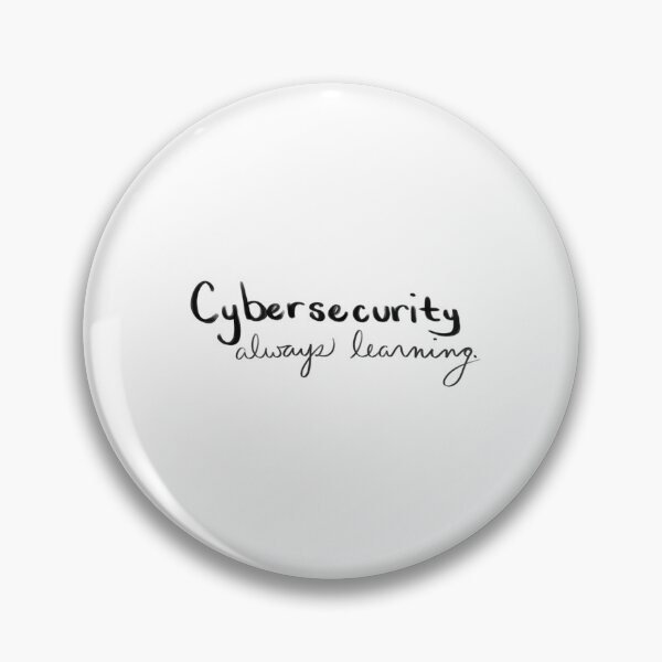 Item preview, Cybersecurity  designed and sold by Kelly Tappero.