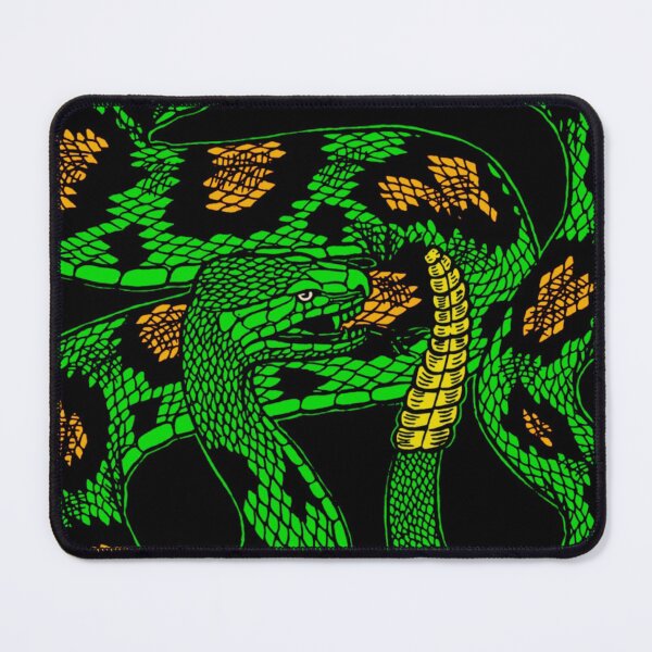 Item preview, Rattlesnake designed and sold by OroboroCustom.