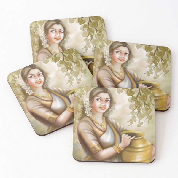 Item preview, Nayanatara  designed and sold by anjaliswami.