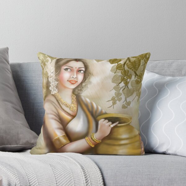 Item preview, Nayanatara  designed and sold by anjaliswami.