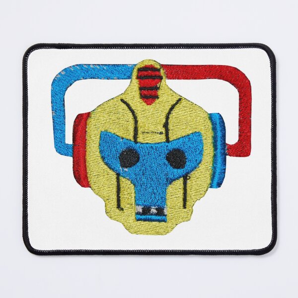Item preview, Cyberman designed and sold by cassielclark.