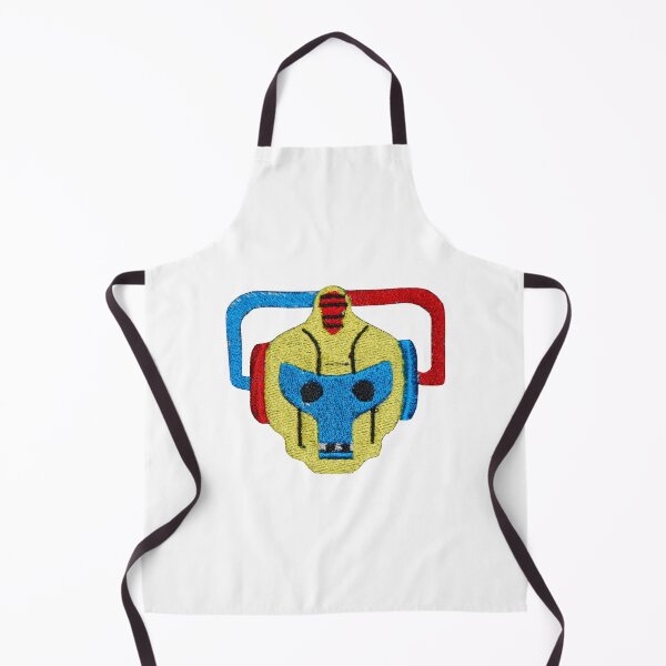 Item preview, Cyberman designed and sold by cassielclark.