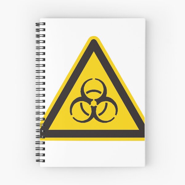 Item preview, Toxic Plaque designed and sold by spsantosDESIGN.