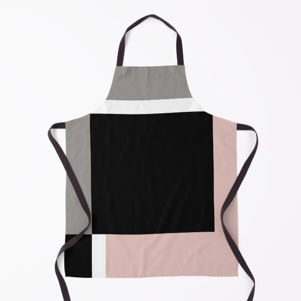 Item preview, black and cream grey geometric designed and sold by drifti.