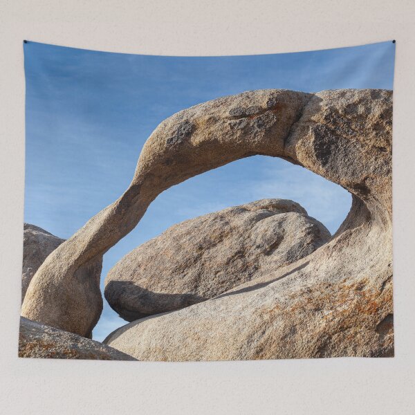 Artikelvorschau, Mobius Arch entworfen und verkauft von Dave Hare Photography.