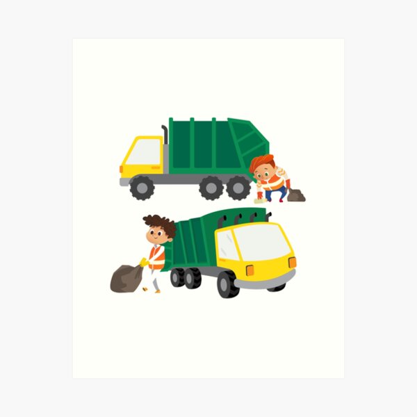 Item preview, Garbage Disposal  designed and sold by SyedaHamblins.