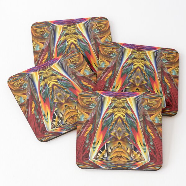 Item preview, Inti designed and sold by John Hill.