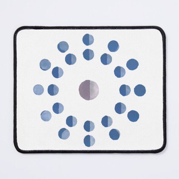 Item preview, Lunar phases designed and sold by OroboroCustom.