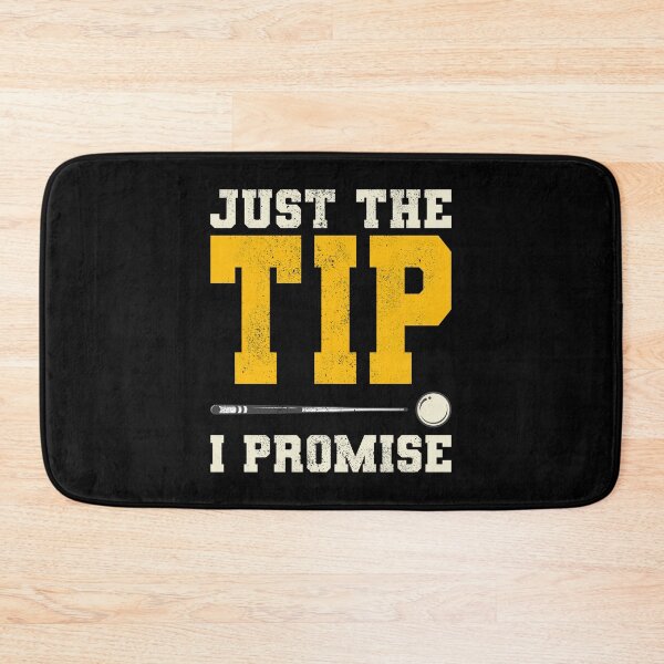 Item preview, Billiards Game Pool Player Cue Ball Sport Funny Saying designed and sold by CuteDesigns1.