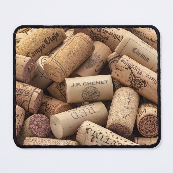 Item preview, Wine Corks designed and sold by Dave Hare Photography.