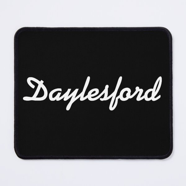 Item preview, Daylesford - white designed and sold by Melbournator.