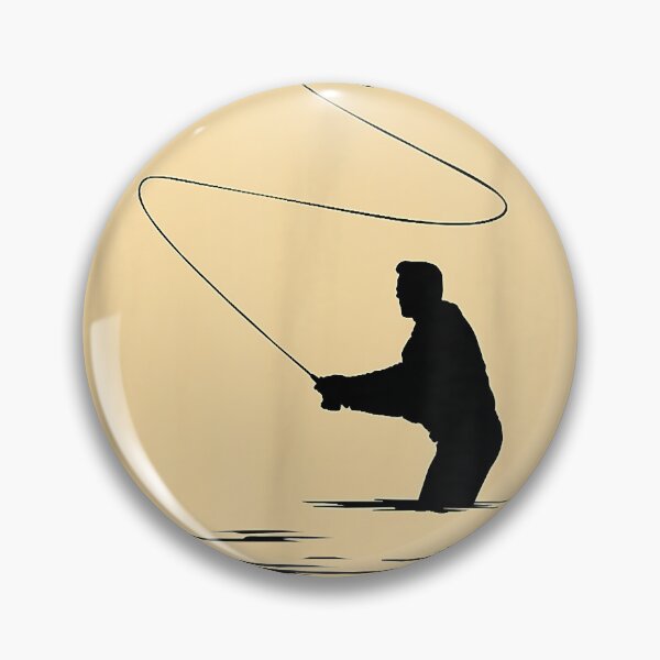 Item preview, Can't Work Today My Arm is in A Cast - Funny Fishing designed and sold by JaniceRuthArts.