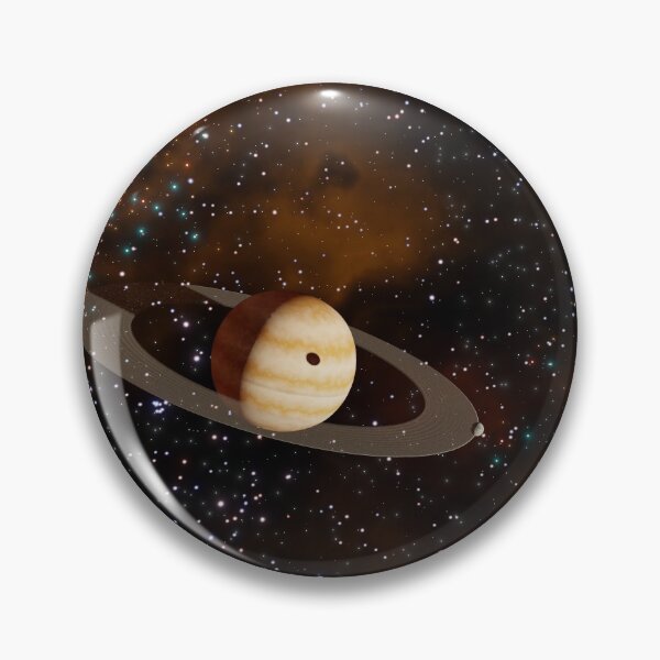 Item preview, The Ringed World designed and sold by Zuperbuu Works.