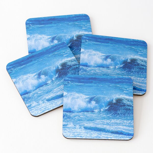 Item preview, Blue Waves designed and sold by Dave Hare Photography.