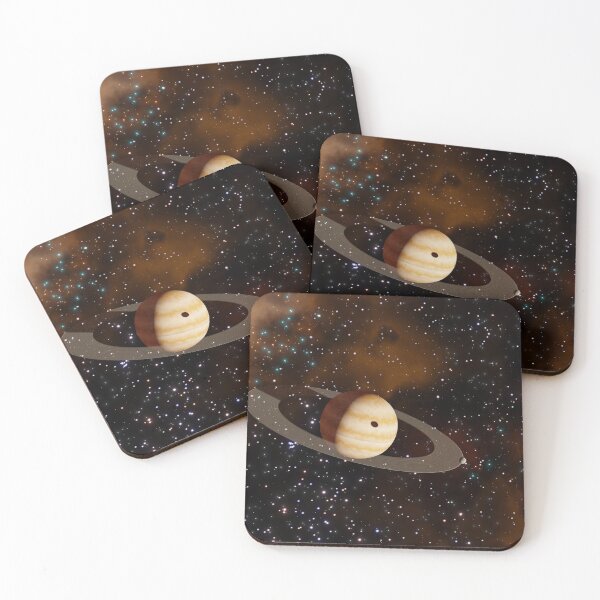 Item preview, The Ringed World designed and sold by Zuperbuu Works.